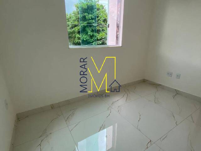#MI1466 - Apartamento para Venda em Belo Horizonte - MG