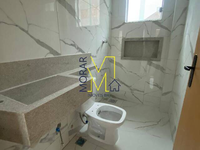 Apartamento para Venda em Belo Horizonte - 4
