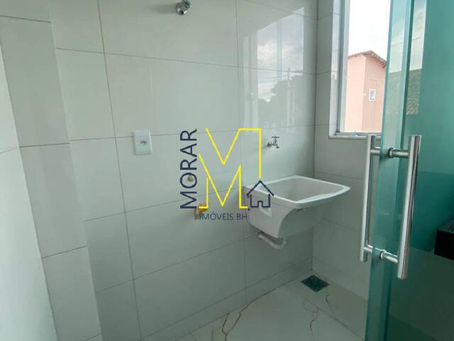 Apartamento para Venda em Belo Horizonte - 5
