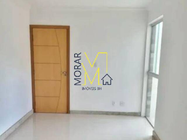 #MI1765 - Apartamento para Venda em Belo Horizonte - MG - 3