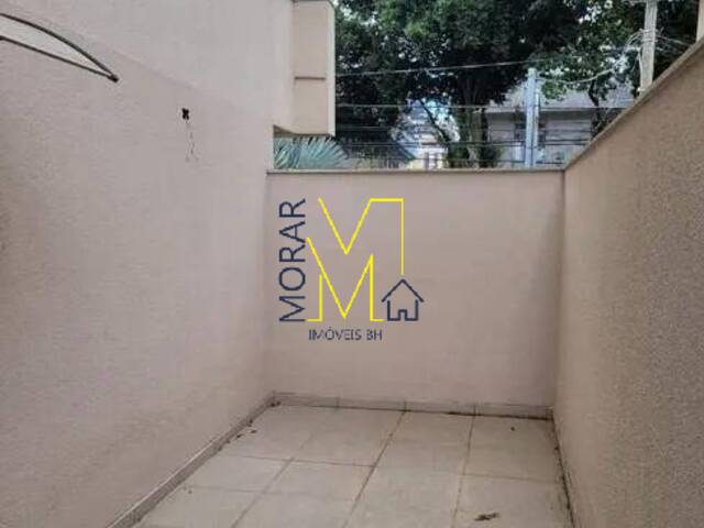 #MI1765 - Apartamento para Venda em Belo Horizonte - MG - 1