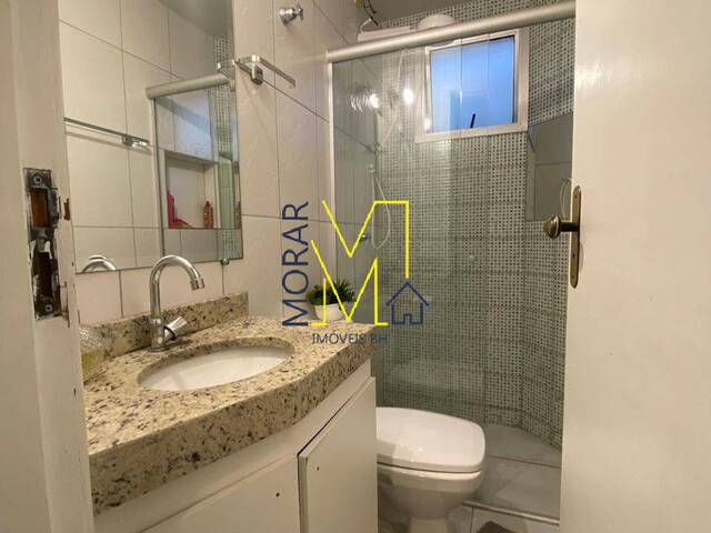 #MI1770 - Apartamento para Venda em Belo Horizonte - MG - 3