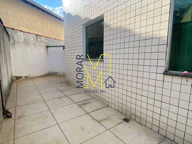 #MI1772 - Apartamento para Venda em Belo Horizonte - MG - 2