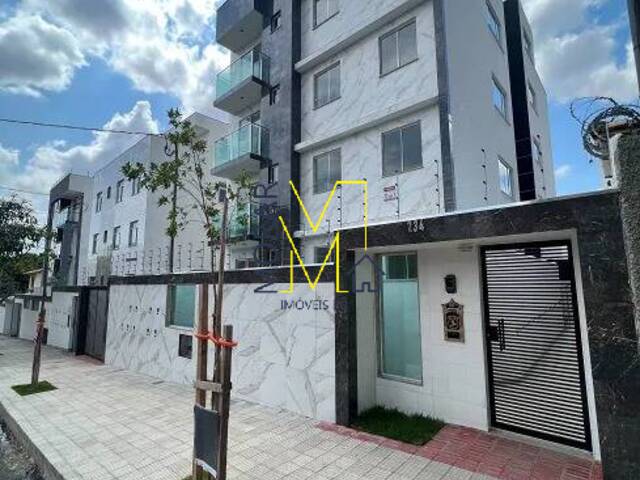 #MI1774 - Apartamento para Venda em Belo Horizonte - MG - 1