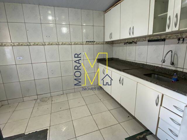 #MI1776 - Casa para Venda em Belo Horizonte - MG - 3