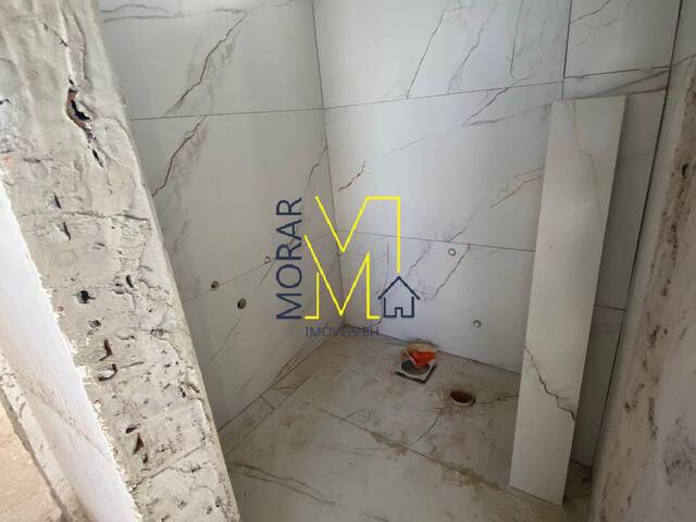 #MI1785 - Apartamento para Venda em Belo Horizonte - MG - 3