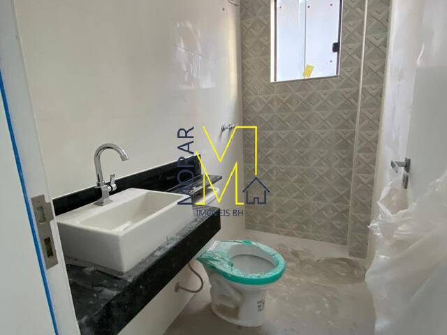 Apartamento para Venda em Belo Horizonte - 2