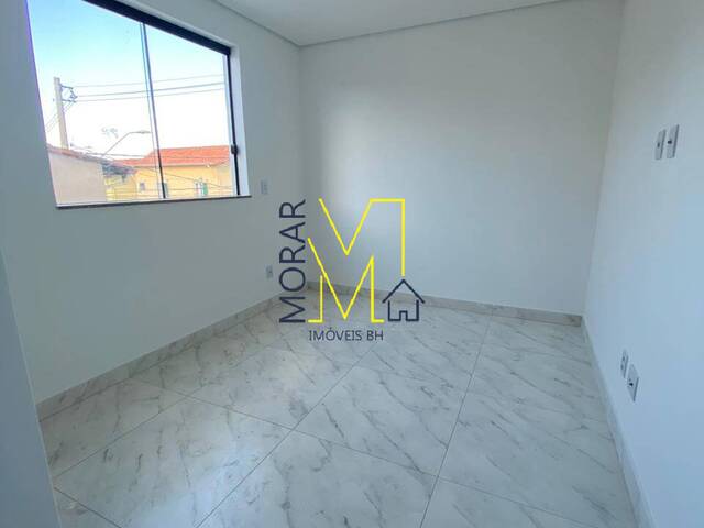 Apartamento para Venda em Belo Horizonte - 4