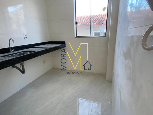 Apartamento para Venda em Belo Horizonte - 5