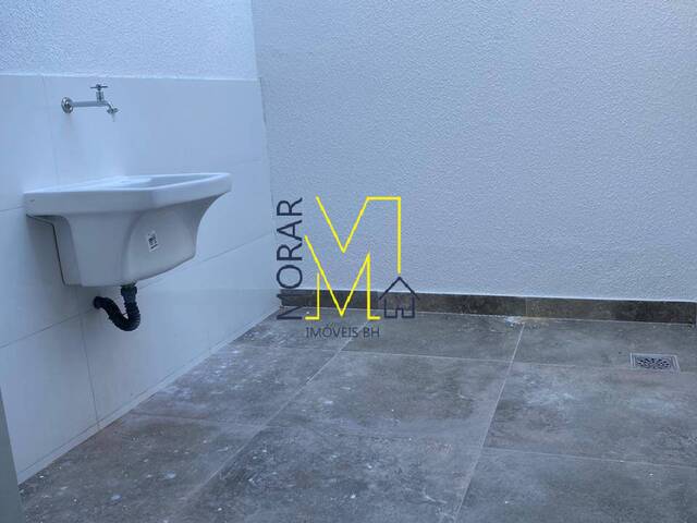 #MI1787 - Apartamento para Venda em Belo Horizonte - MG - 3