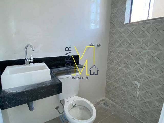 Apartamento para Venda em Belo Horizonte - 3