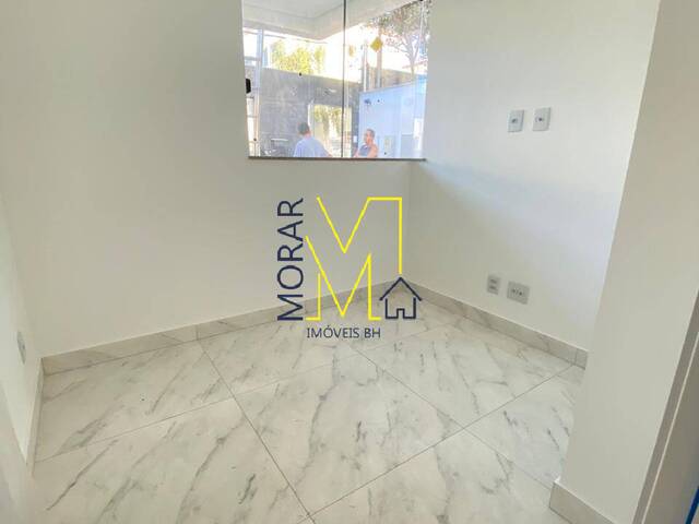 Apartamento para Venda em Belo Horizonte - 5