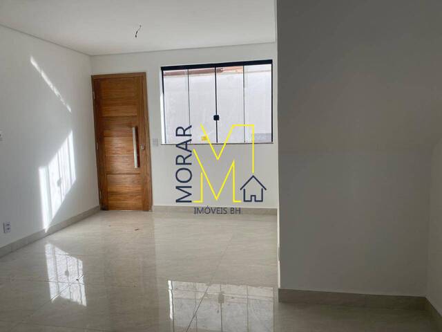 #MI1788 - Apartamento para Venda em Belo Horizonte - MG - 1