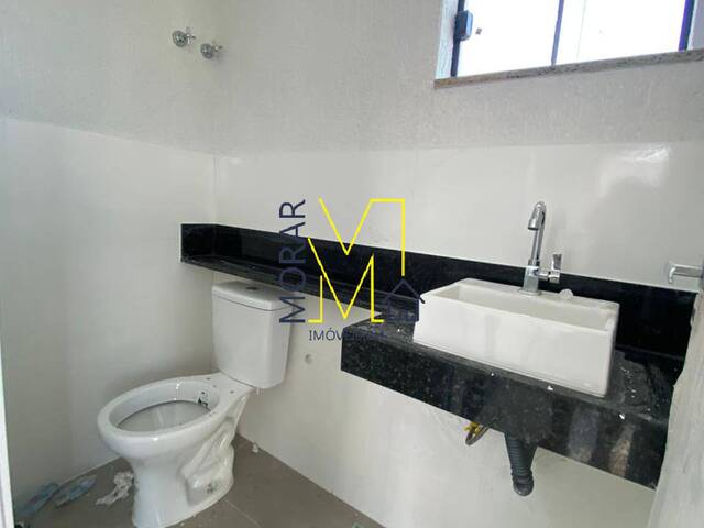 #MI1789 - Apartamento para Venda em Belo Horizonte - MG - 3