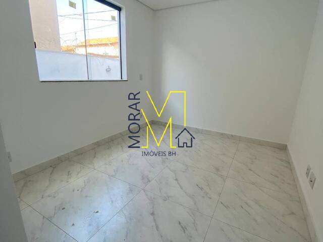 Apartamento para Venda em Belo Horizonte - 2