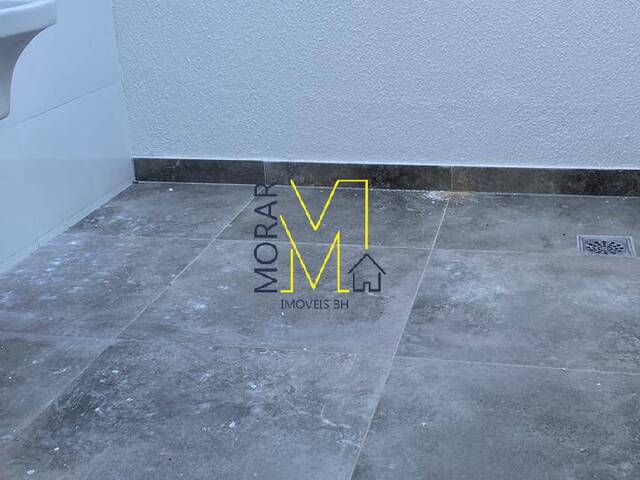 Apartamento para Venda em Belo Horizonte - 4