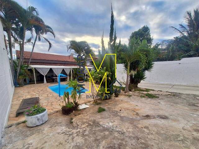 Casa para Venda em Belo Horizonte - 3
