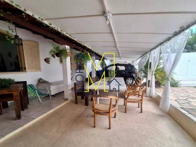 Casa para Venda em Belo Horizonte - 2