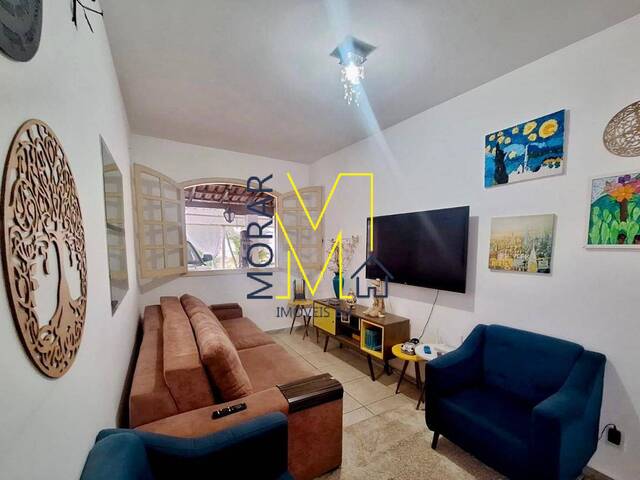 Casa para Venda em Belo Horizonte - 5