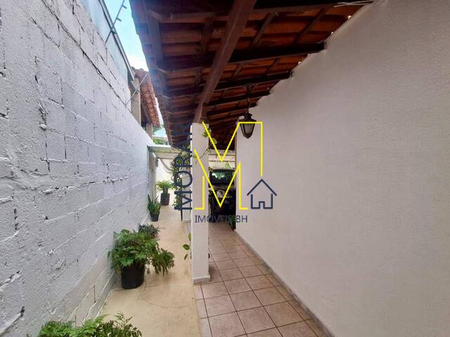 Casa para Venda em Belo Horizonte - 4