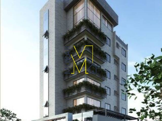 #MI1798 - Apartamento para Venda em Belo Horizonte - MG - 3