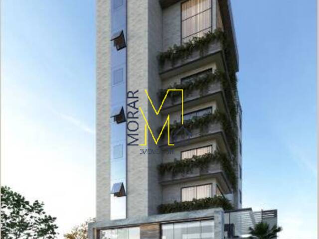 Apartamento para Venda em Belo Horizonte - 5