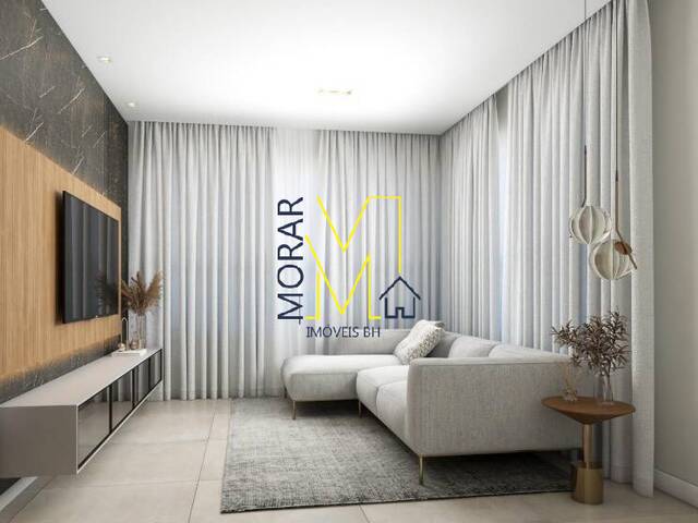 Apartamento para Venda em Belo Horizonte - 5