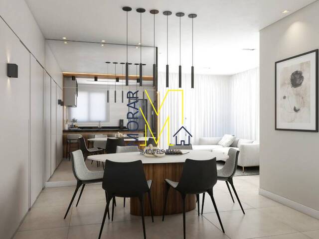 Apartamento para Venda em Belo Horizonte - 3
