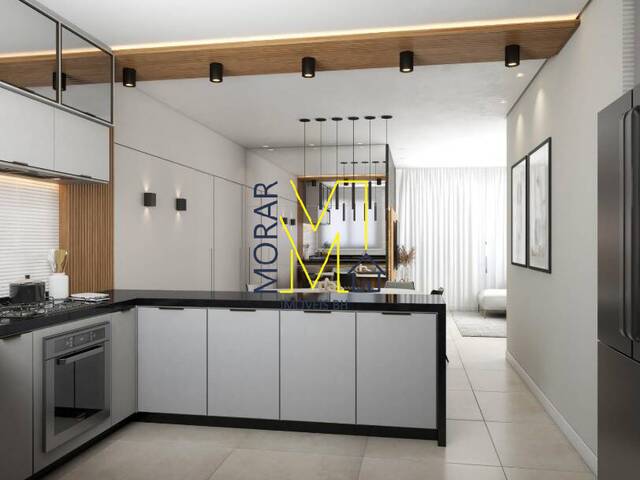 Apartamento para Venda em Belo Horizonte - 4
