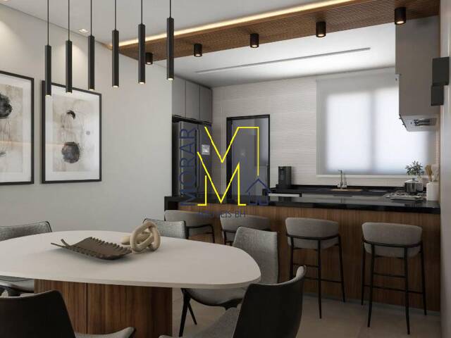Apartamento para Venda em Belo Horizonte - 4