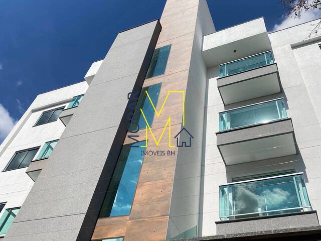 Apartamento para Venda em Belo Horizonte - 5