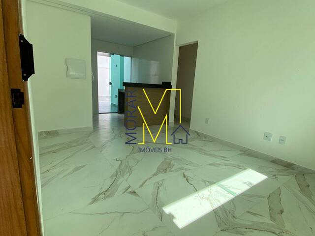Apartamento para Venda em Belo Horizonte - 4