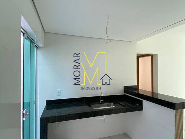 Apartamento para Venda em Belo Horizonte - 2