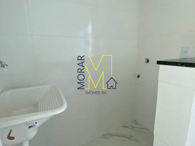 Apartamento para Venda em Belo Horizonte - 4