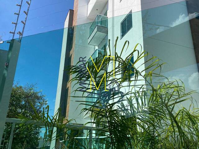 Apartamento para Venda em Belo Horizonte - 5