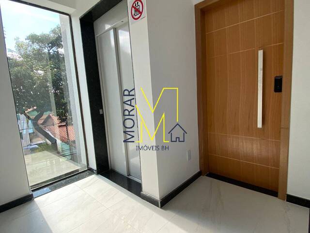 Apartamento para Venda em Belo Horizonte - 5