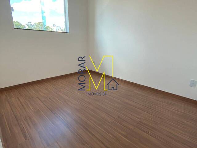 Apartamento para Venda em Belo Horizonte - 4