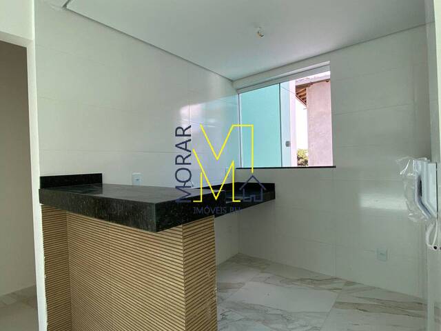 Apartamento para Venda em Belo Horizonte - 2