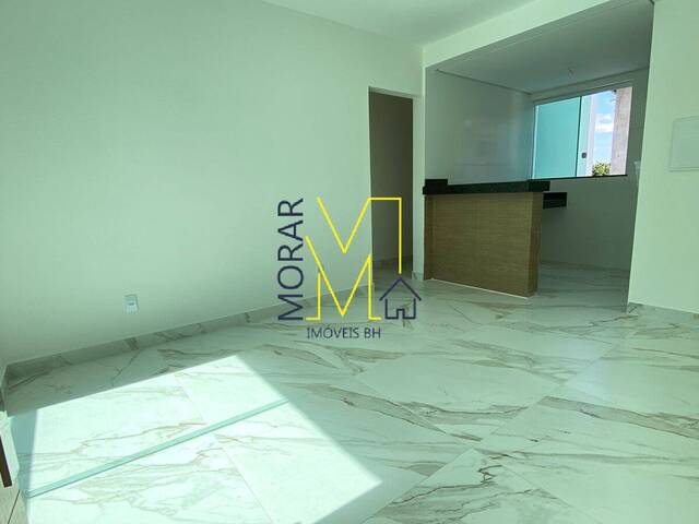Apartamento para Venda em Belo Horizonte - 2