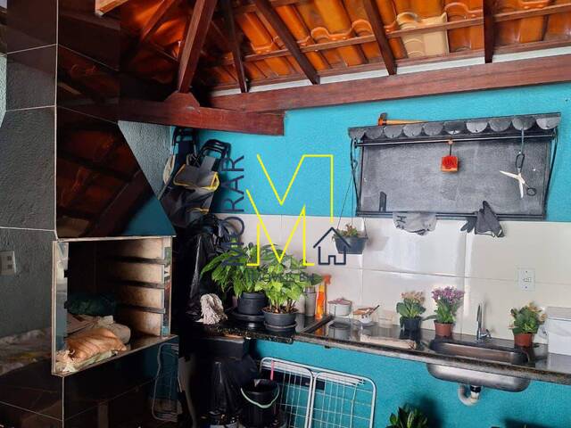 Casa para Venda em Belo Horizonte - 5