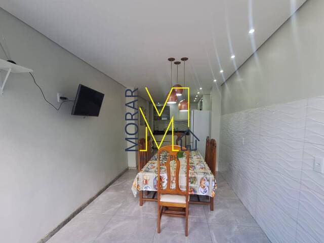 Casa para Venda em Belo Horizonte - 3