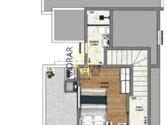 Apartamento para Venda em Belo Horizonte - 2