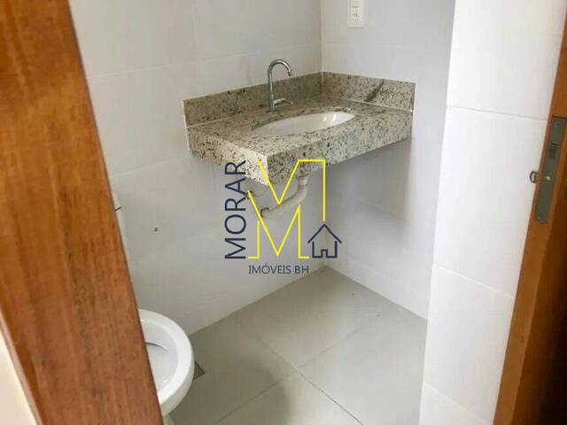 Apartamento para Venda em Belo Horizonte - 4