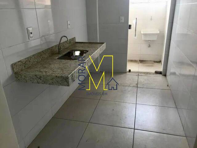 Apartamento para Venda em Belo Horizonte - 2