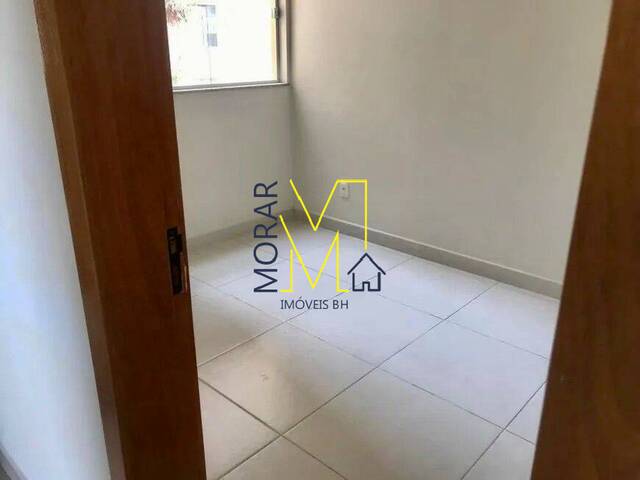 Apartamento para Venda em Belo Horizonte - 3