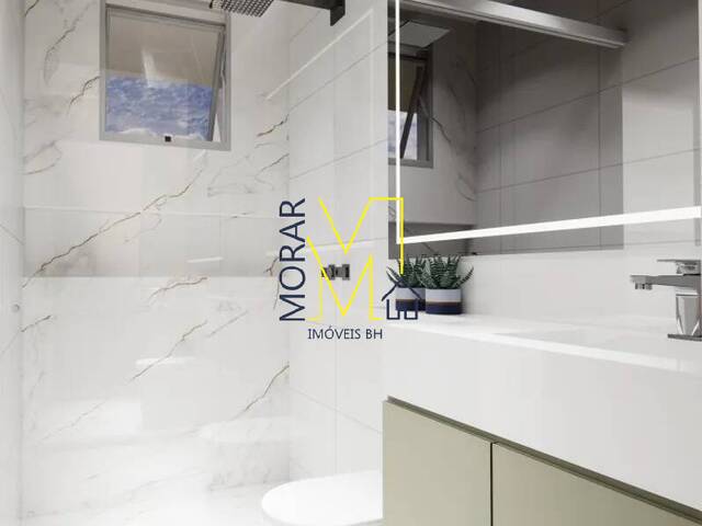 Apartamento para Venda em Belo Horizonte - 4