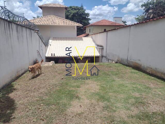 Casa para Venda em Belo Horizonte - 4
