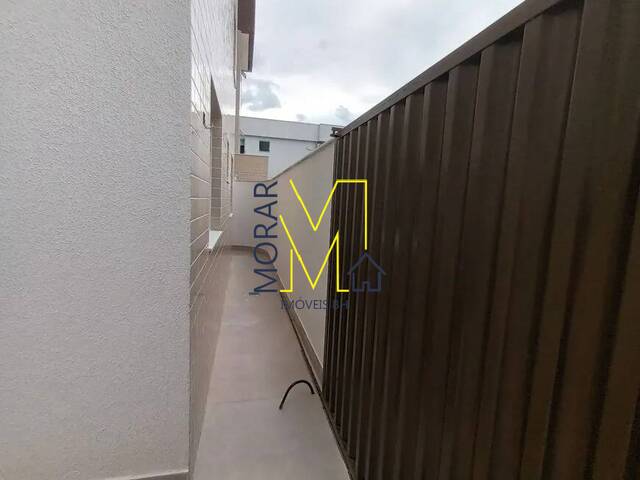 Apartamento para Venda em Belo Horizonte - 5