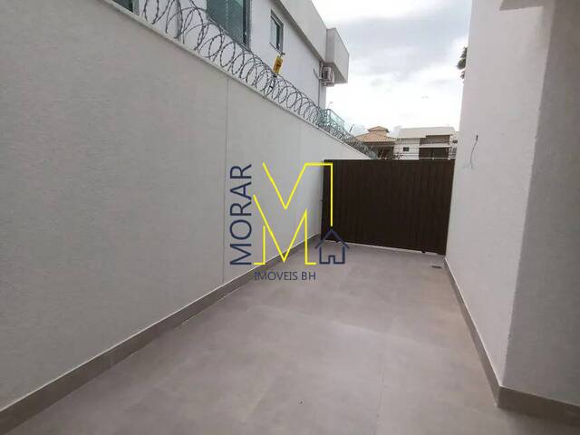 Apartamento para Venda em Belo Horizonte - 3