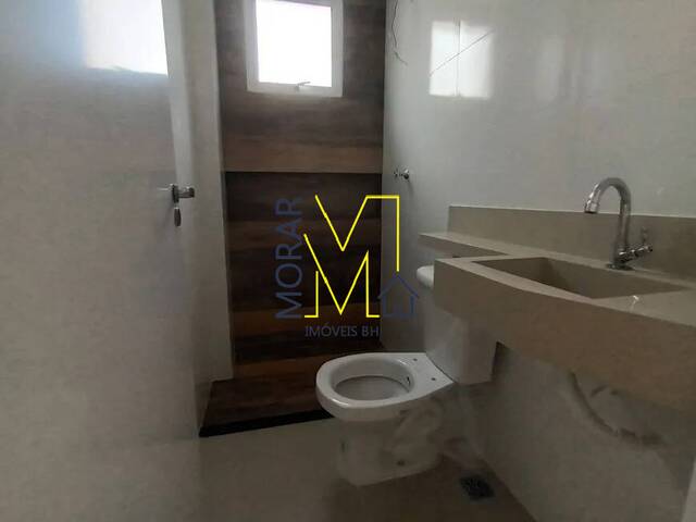 Apartamento para Venda em Belo Horizonte - 4